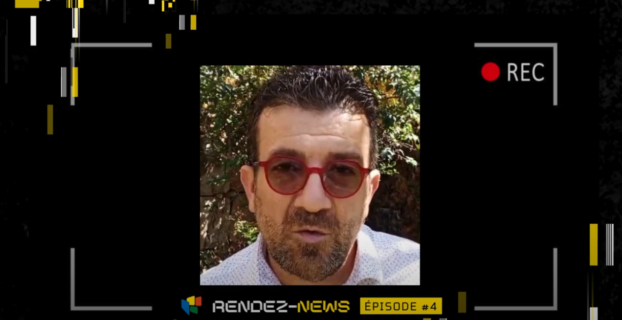 Épisode #4